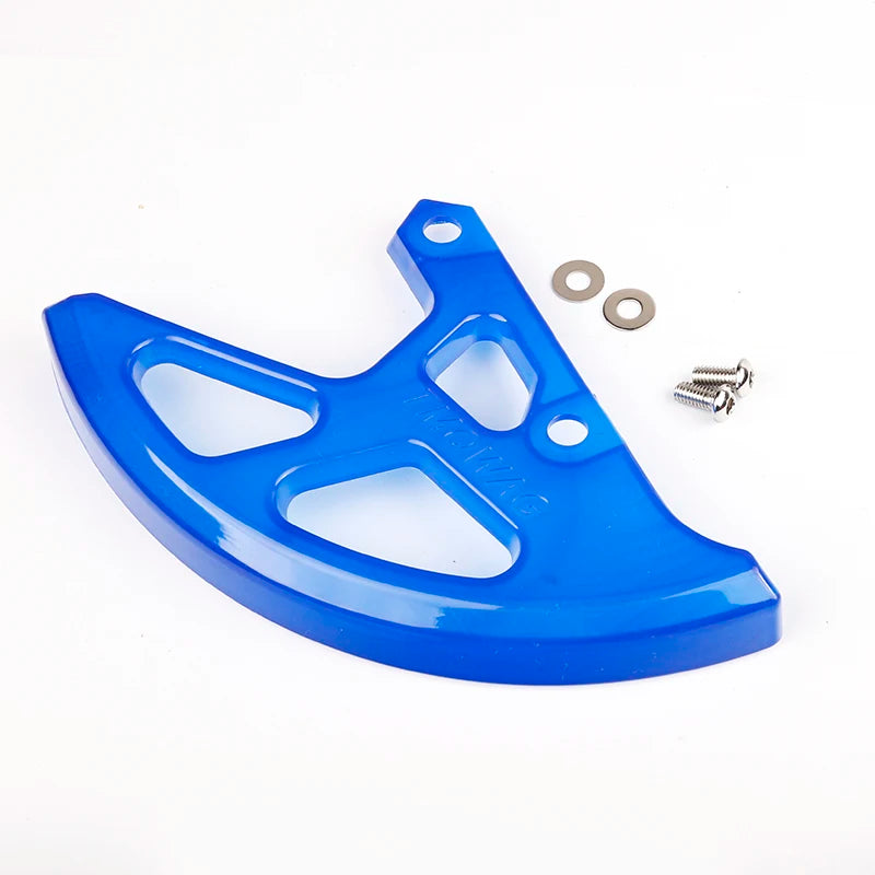 Protector de pinza de disco de freno trasero para motocicleta, compatible con Honda CR 125 CRF 250 450 250R 450R 250X 450X 250RX 450RX KAYO T4 T6 BSE