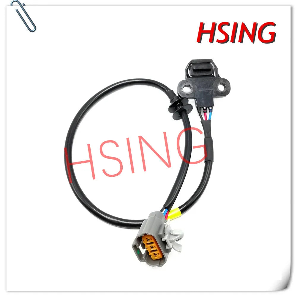 Crankshaft Position Sensor Fits For Mazda B2500 Ranger 2.5T ***Part No# WLA1-18-221D J5T26371 XM34-6C315-AB