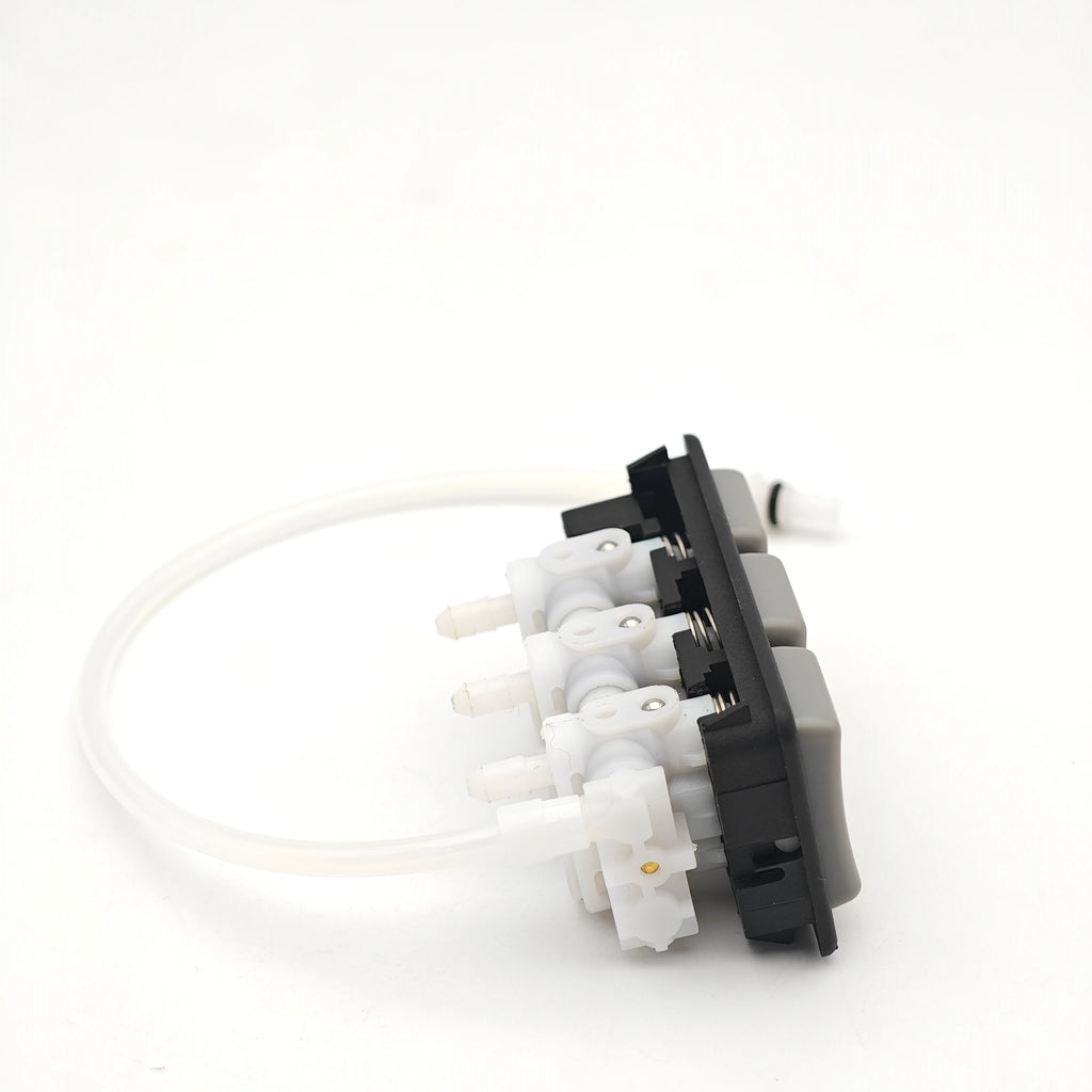 Accesorios para camiones 42538404 440365 81623986093 29074-02/04E Interruptor de ajuste del respaldo Para ISRI6860NTS2/MAN/IVECOO/DAF/SCANIA