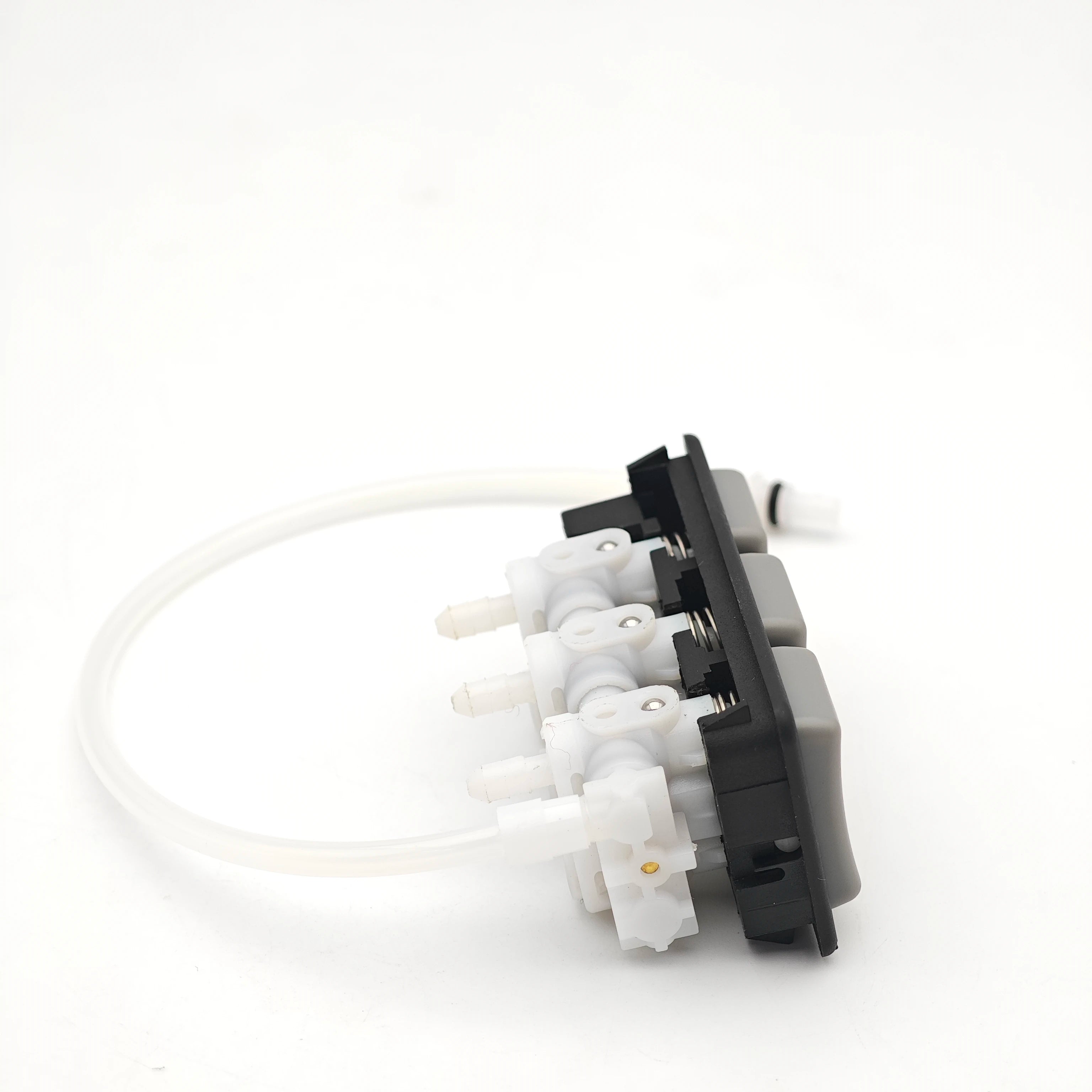 Accesorios para camiones 42538404 440365 81623986093 29074-02/04E Interruptor de ajuste del respaldo Para ISRI6860NTS2/MAN/IVECOO/DAF/SCANIA