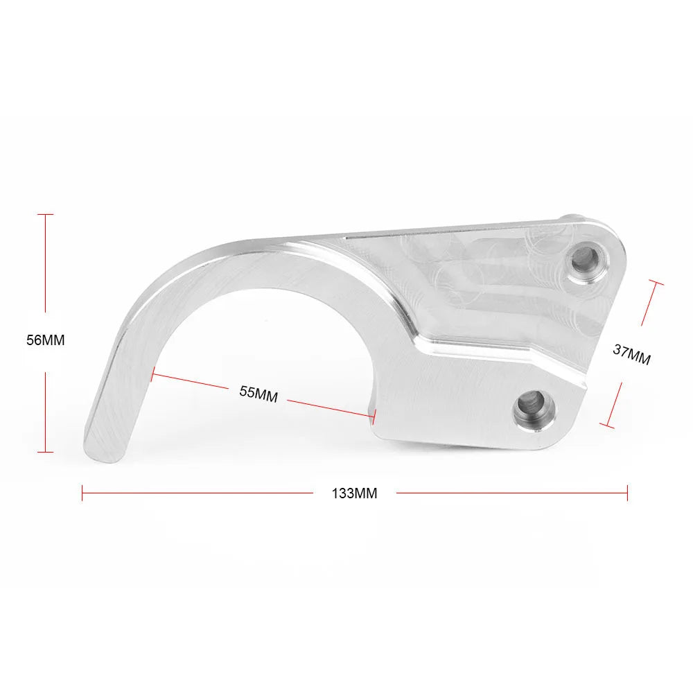 K Series  Aluminum Lower Timing Chain Guide  for Honda Acura RSX Civic Si K20 K24