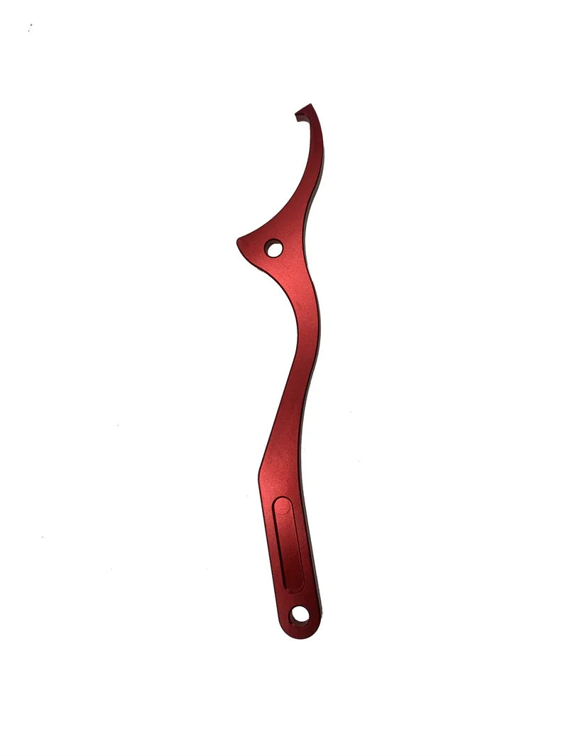 Motorcycle Rear Damping Shock Absorber Spanner Wrench Tool For KTM EXC EXC-F SX SX-F XC XC-F XC-W XCW-F Husqvarna FC FE TC TE