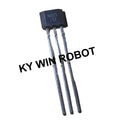 1PCS/LOTS N603 New National Standard Electric Vehicle Motor Hall Components N603 Reverse Movement Hall Sensor IC Electronic