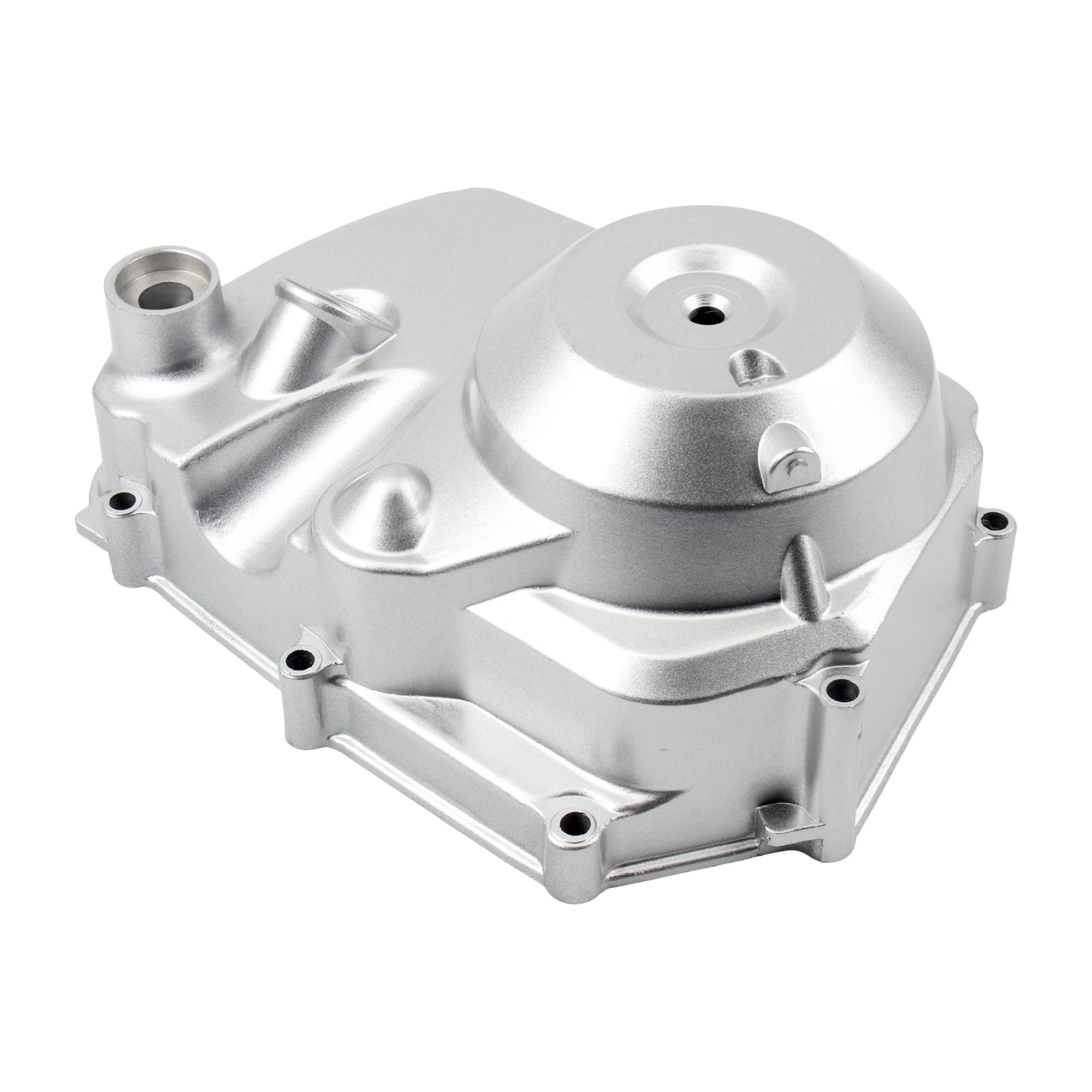 Motorcycle Accessories Right Side Clutch Cover Crankcase Covers For 50cc 70cc 90cc 110cc 125cc ATV Go Kart Dirt Bike Assembly