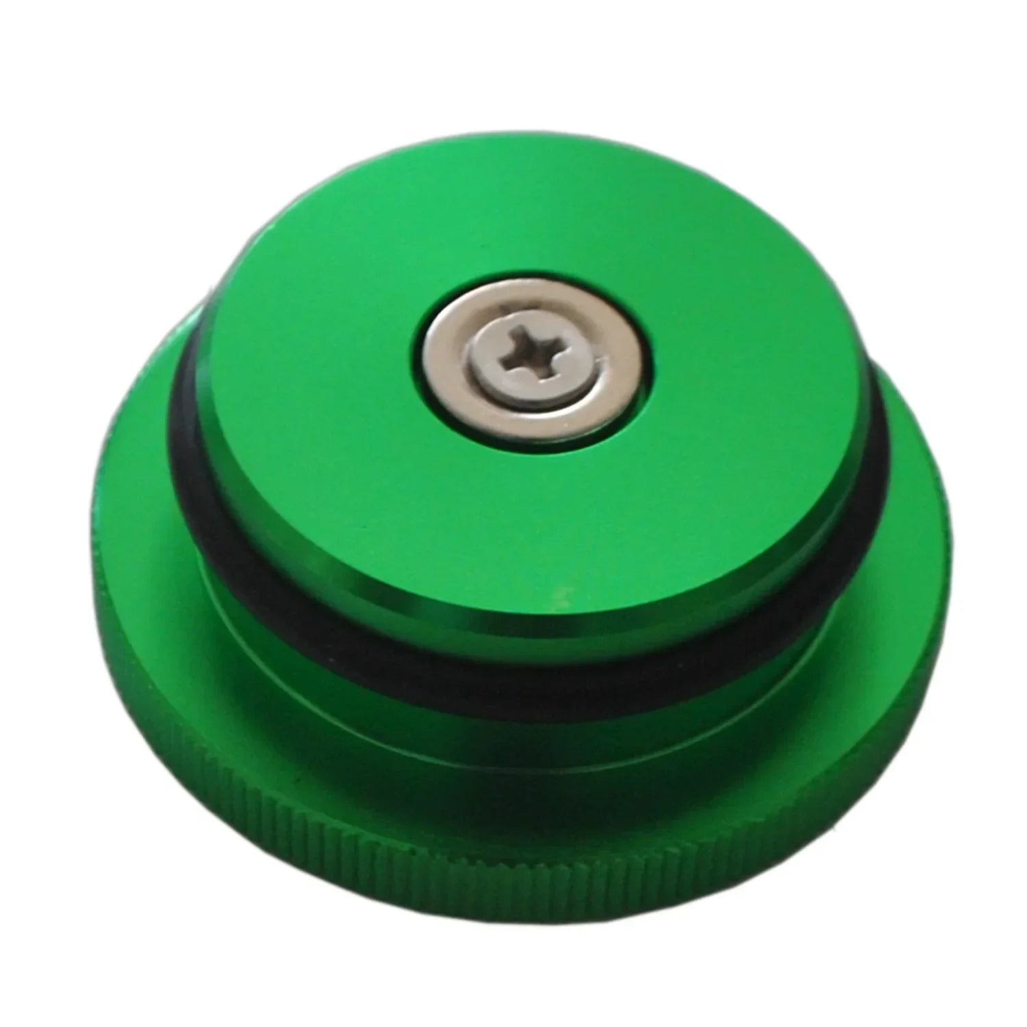Truck 1500 2500 3500 Aluminium Magnetic Diesel Fuel Cap Accessory