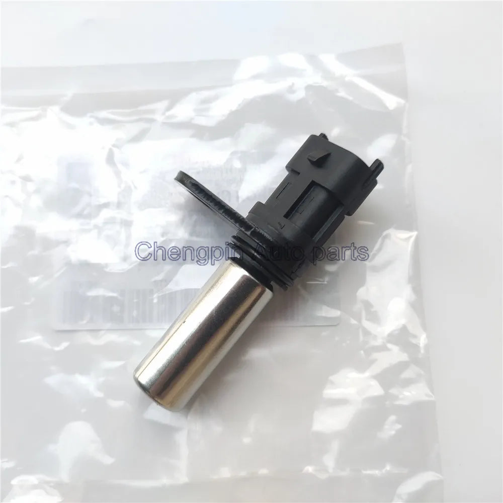 10X Crankshaft Position Sensor OEM# 1238938 10456604 71739726 For  VAUXHALL OPEL ASTRA G H COMBO CORSA C MERIVA VECTRA B ZAFIRA