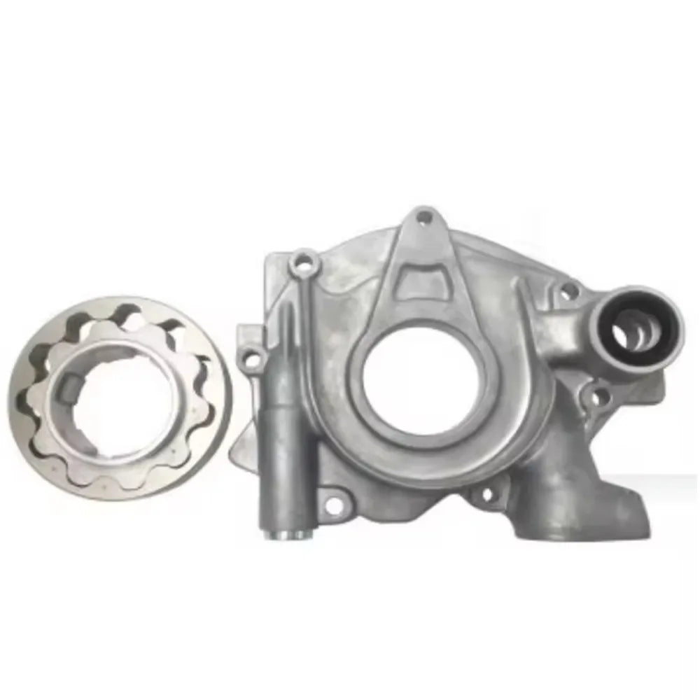 Engine Parts Oil Pump Repair Kit Fit 3.5 3.7 L LLV LLR For GMC Chevrolet Hummer H3 Trailblazer Isuzu 2.8L 3.5L 3.7L 4.2L L5 GAS