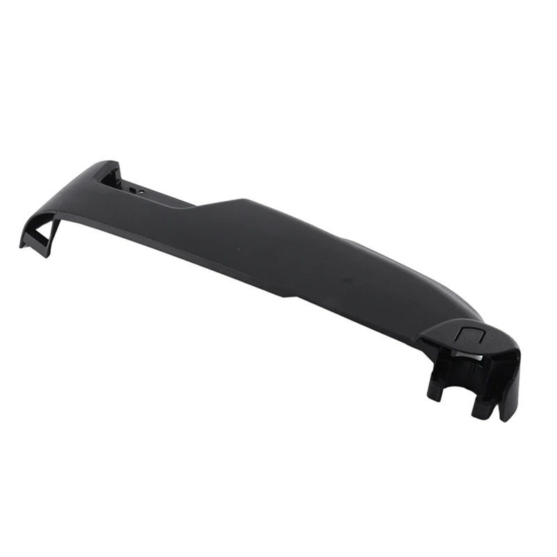 Left Front Driver Side Power Seat Trim Cover 39802011/12 For Volvo XC90 S60 XC70 S80 V70 05-14 Seat Outer Guard Panel Parts -B