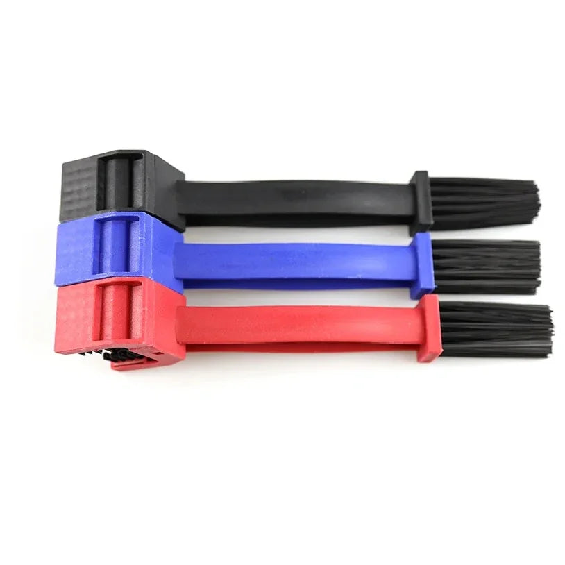 Motorcycle accessories Chain Brush Cleaner Motocross Cover for Honda Adv 150 Mt09 2021 Gs 1250 Kawasaki Ninja 650 Nc750X