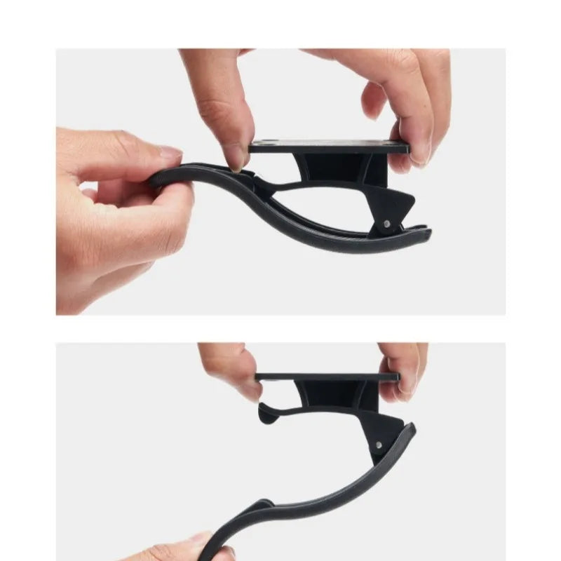 Car Seat Back Hook Multi-purpose Trunk Umbrella Mount Holder Car Umbrella Storage Organizer Holders Universal Car Accessory 2Pcs