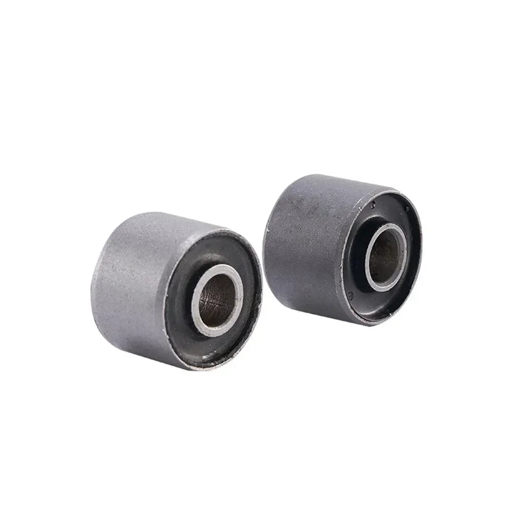 5pcs/set Engine Mount Bushing Accessories Engine Parts For 139QMB ATV Quad Go Kart Cart For GY6 50cc 80cc 4 Stroke Parts Useful