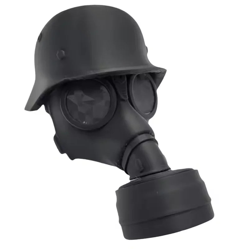 Trailer Hitch Cover With Steel Helmet  Heavy Duty Trailer Coupler Hitch Cover Universal Fit Trucks/SUV Towing Accessories Dropsh