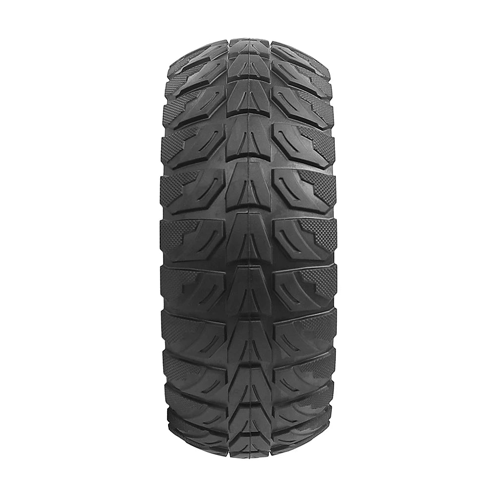 8.5x3 Off-Road Solid Tires For Vsett 8 9+/Zero 8 9 Pro/Kugoo G2 Pro Electric Scooter 8.5Inch Honeycomb Puncture-proof Tyre