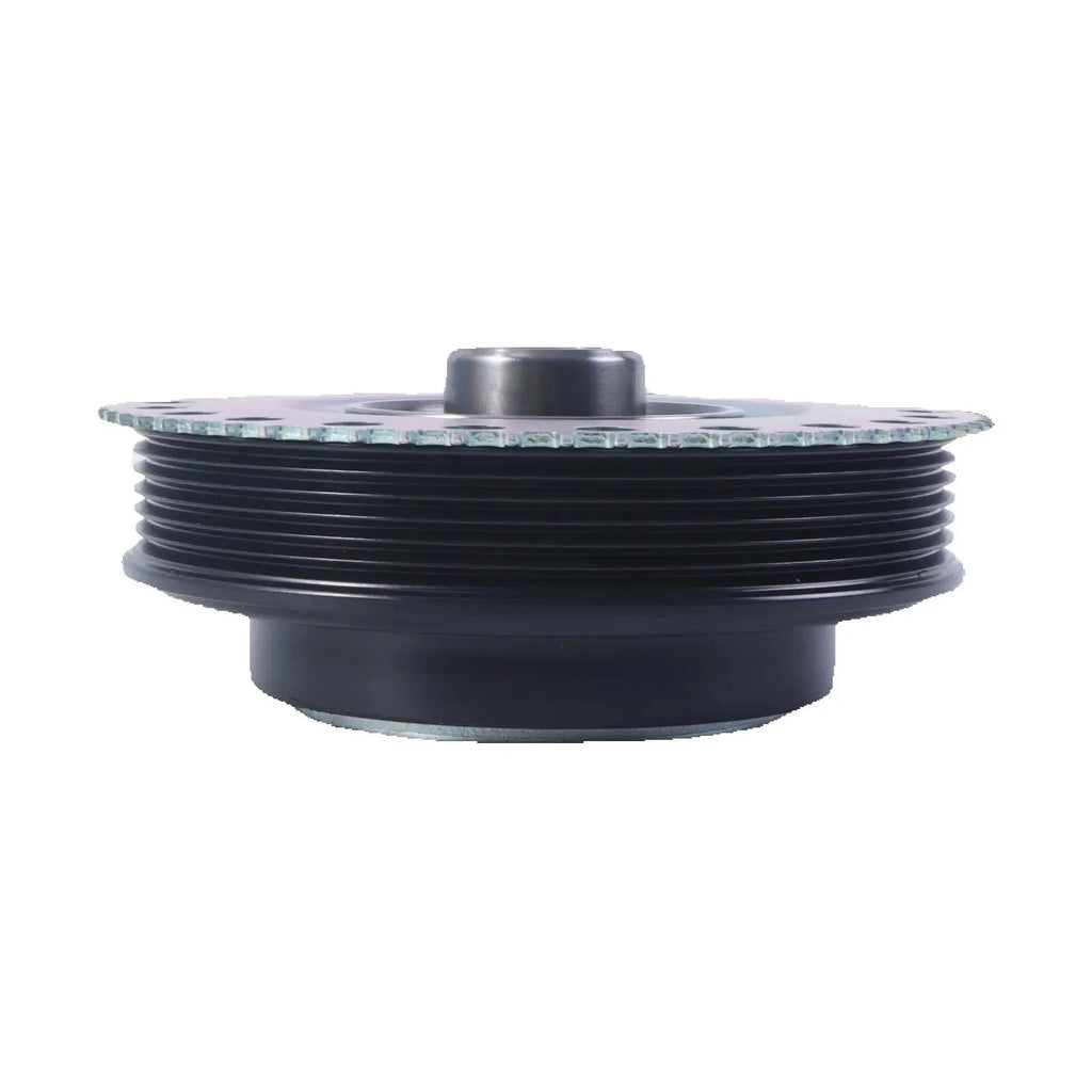 Crank Shaft Belt Pulley FOR Land Rover LR2 Evoque 2.0L LR078547 Crankshaft Damper Pulley