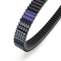 Motorcycle Engine Parts Transmission Belt For Can-Am Renegade 500 800 HO EFI 800R 1000 570 850 Max Limited 422280364