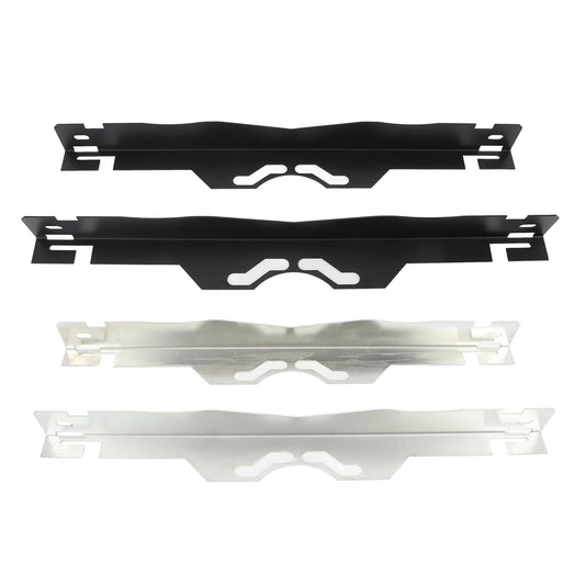 Car Alignment Tool Easy To Use Wheel Alignment Plates Toe Alignment Tool Plates Stainless Steel Anti Fall Heavy Duty for Truck
