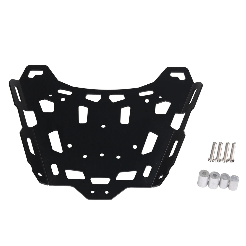 Motorcycle Accessories For Triumph Tiger 900 Rally Pro GT Pro Tiger 850 Sport Rear Rack Luggage Shelf Bracket Tailbox Support