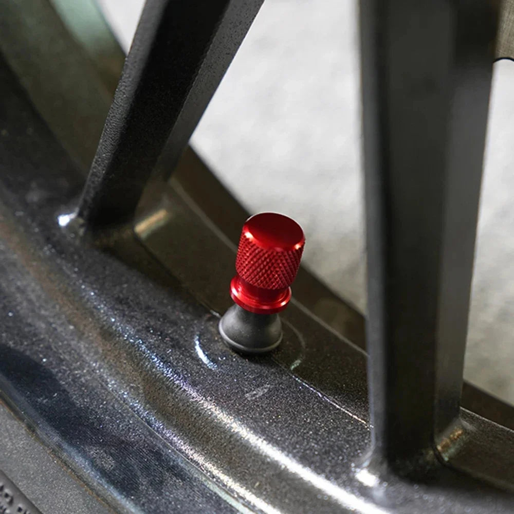 Motorcycle Accessories Wheel Tire Valve Cap Tyre Stem Cover For Zontes 703RR 703F 368G 368M 368D 368E 250S 250R 310T 310VX GK350
