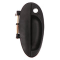 1pc Front Rear Left Right Car Outside Exterior Hand Handle For Chery QQ JAGGI Qiyun S21 Car Door Handle Accessories Tools