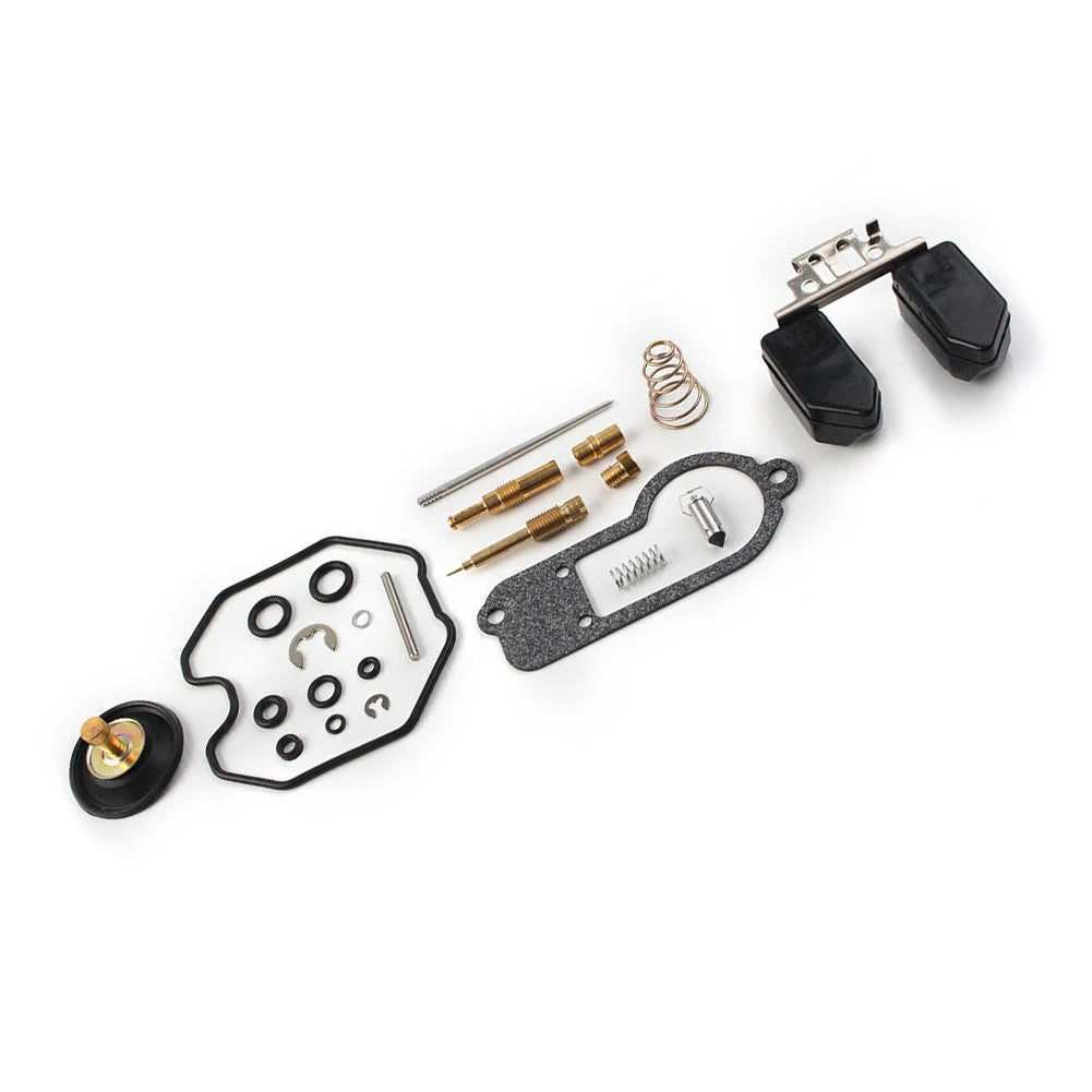 Carburetor Repair Carburetor Repair Kit Carburetor Repair Rebuild Kit For HONDA XL500S Carburetor Spare Sets