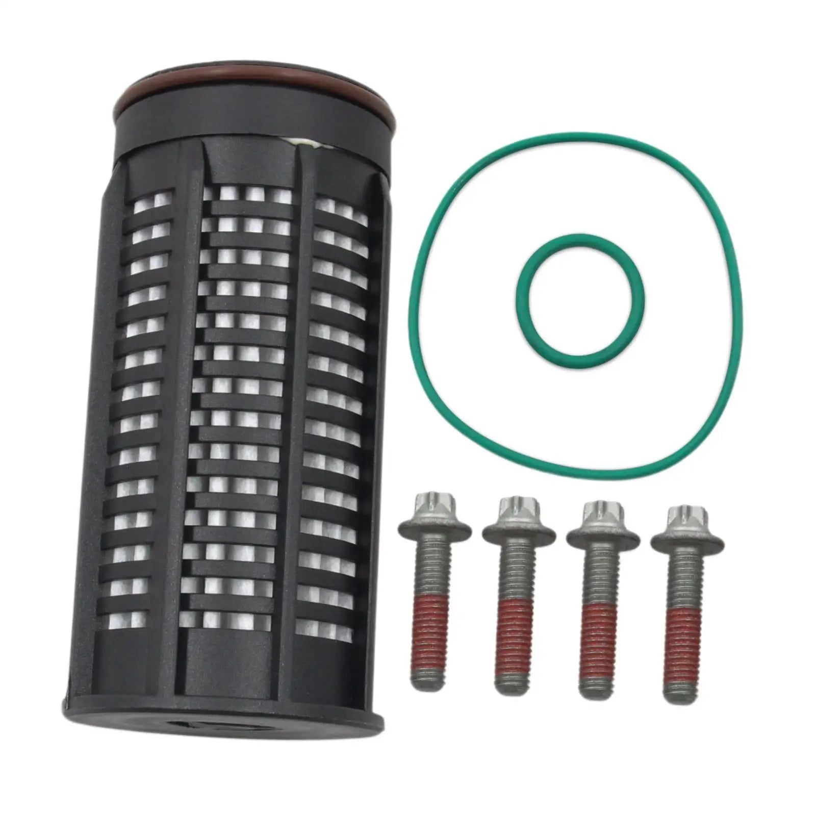 Automatic Transmission Fluid Filter Accessories Hardware Sturdy Kit for Replace