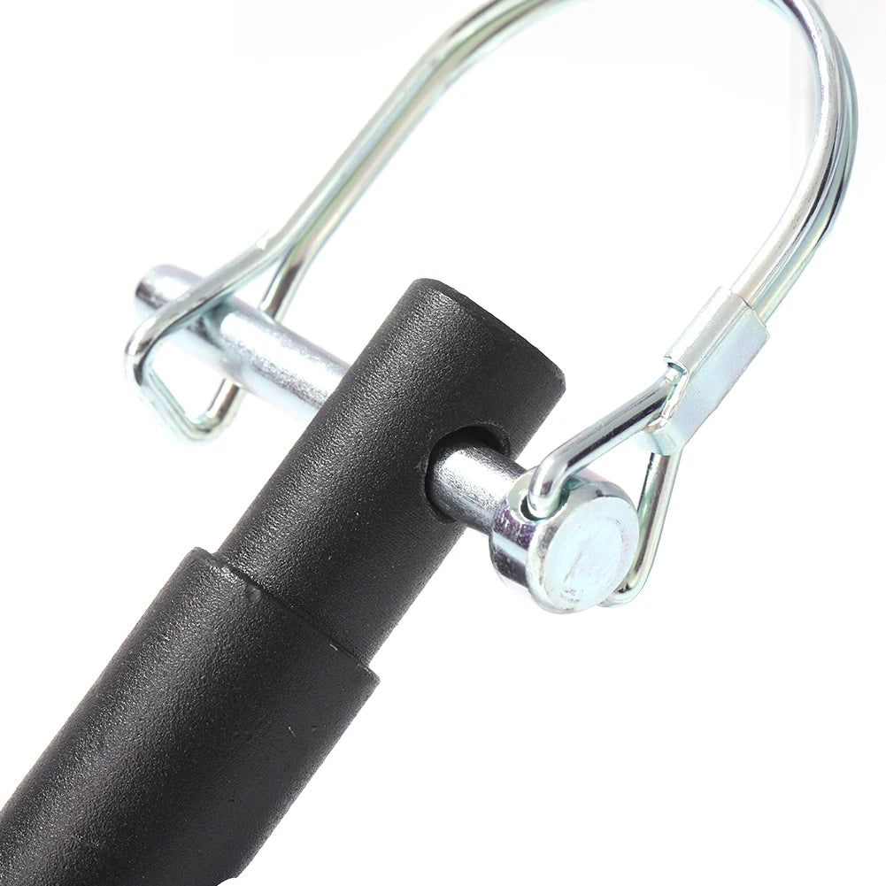 Juego de acopladores para remolque de bicicleta, cabezal de tracción para bicicleta, barra de remolque, accesorios para ciclismo