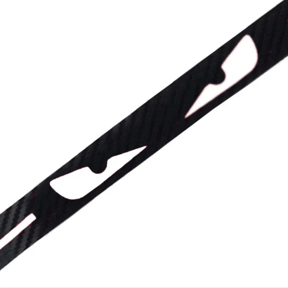 Car Sticker Accessories Taillight Brake Lights Lamp Protector Carbon Fiber Covers Styling With Original For Chery Logo Tiggo 7