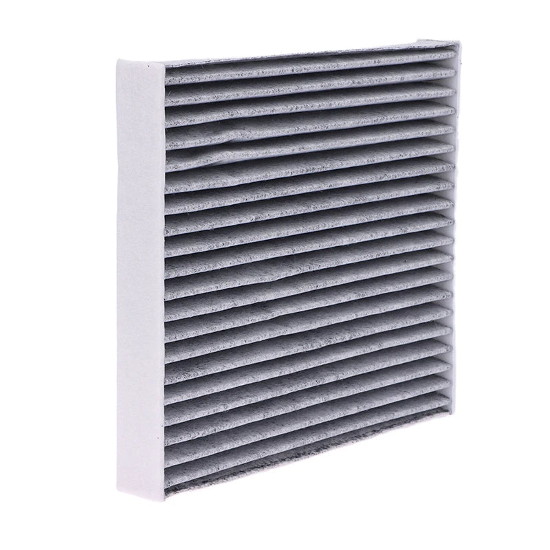 Carbon Air Filter Suitable For Cabin Air Filter Car Accessories Car Air Conditioning Filter Element Filter