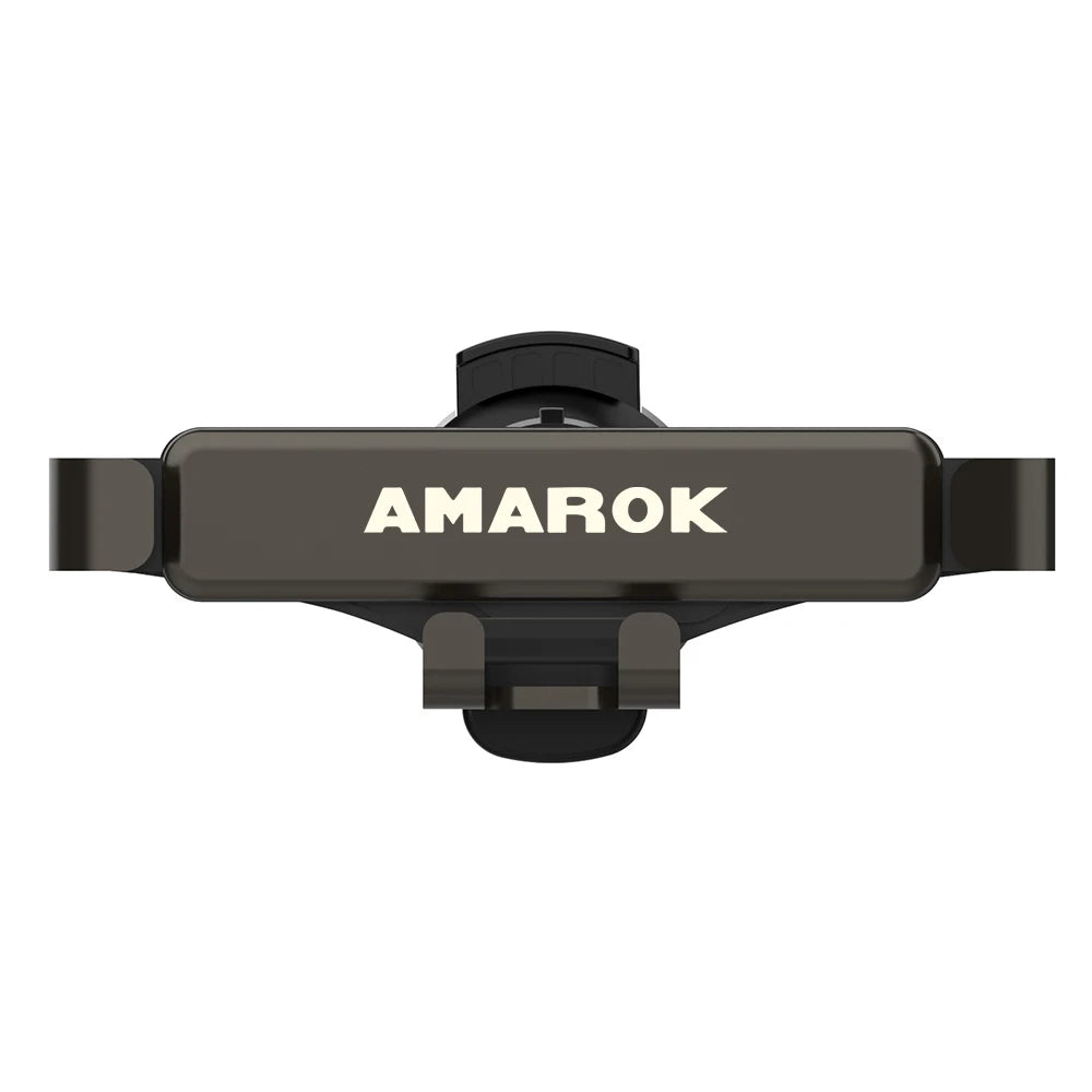 Soporte para teléfono de coche, accesorio para VW Volkswagen Amarok