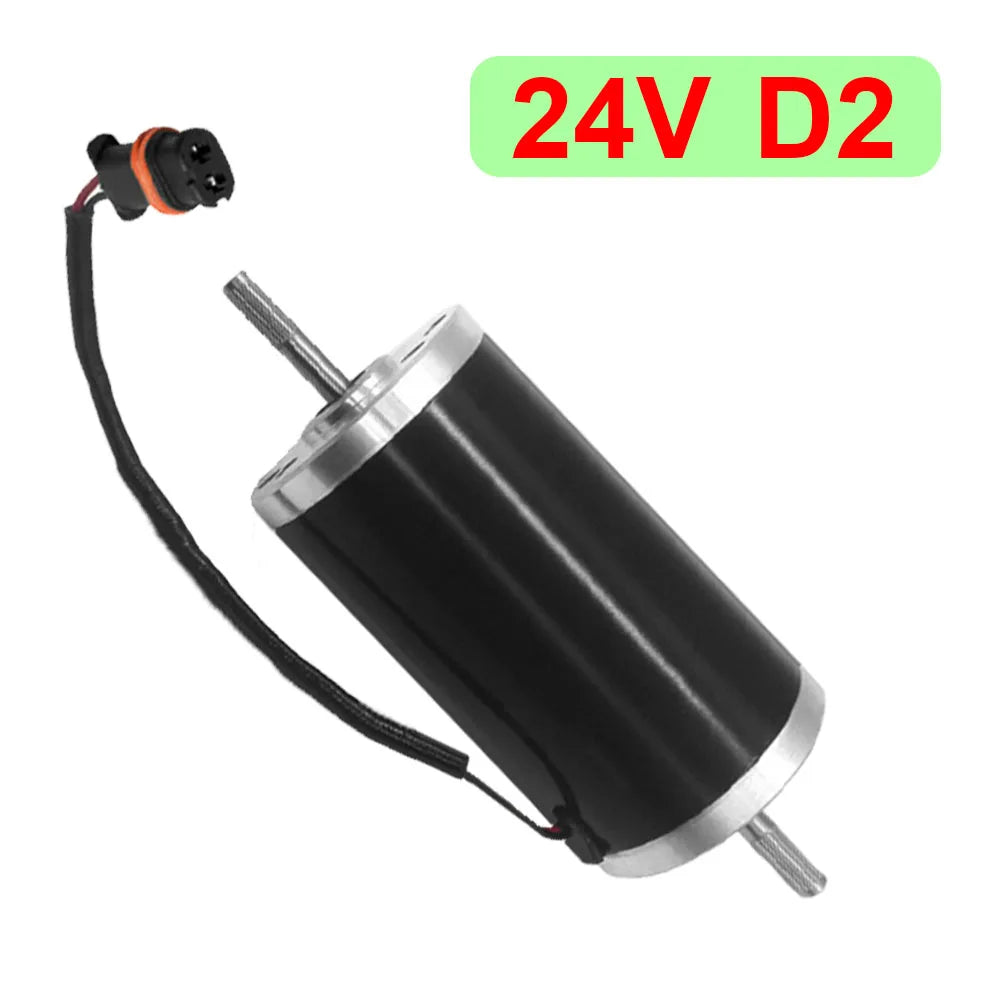 For Eberspacher Airtronic 12V 24V D2 D4 Car Heater Electric Motor For Air Diesel Parking Heater Truck Caravan Motohome Heaters