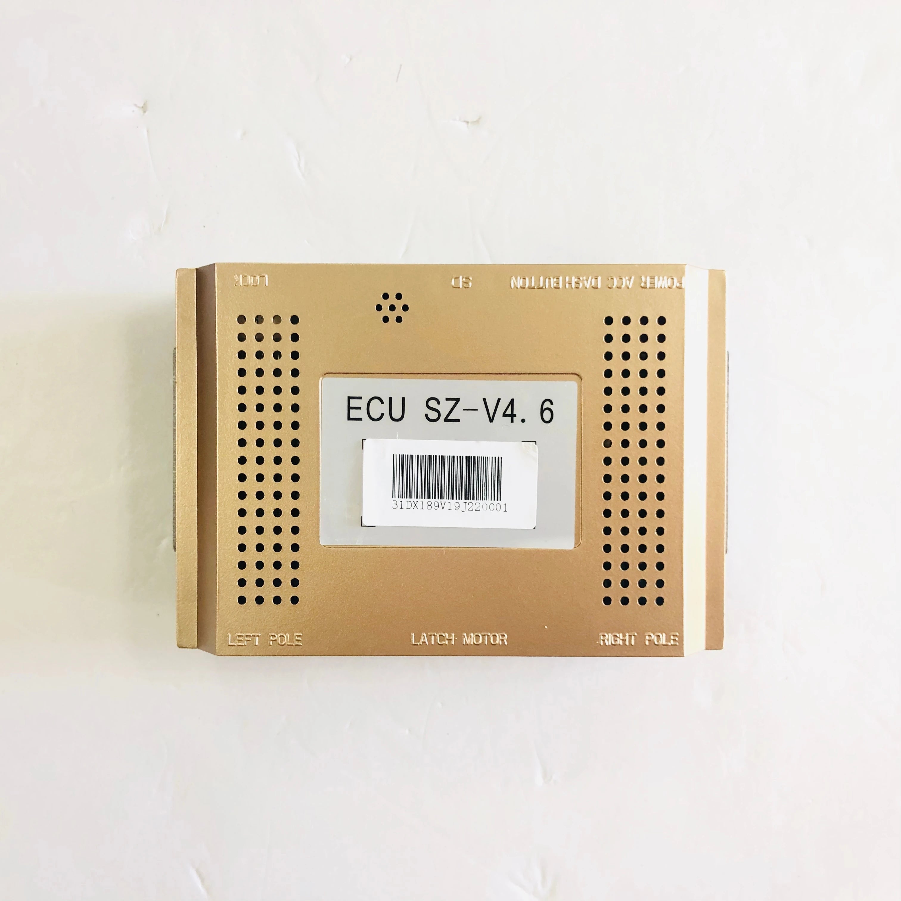 Fits for The Kia MOHAVE Niro Car Accessorie Intelligent Electric Tailgate Modified Car Trunk Support Rod Tail Door Switch