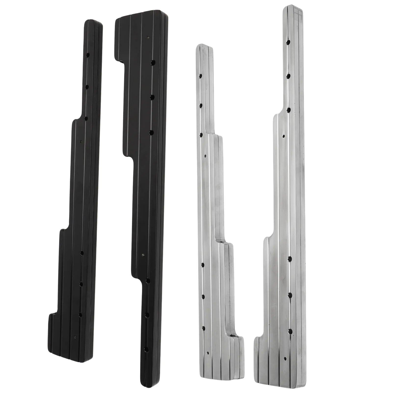 Spark Plug Wire Looms Holder Replacement for Chevy SBC BBC SBF 302 350 454 V8 Engine