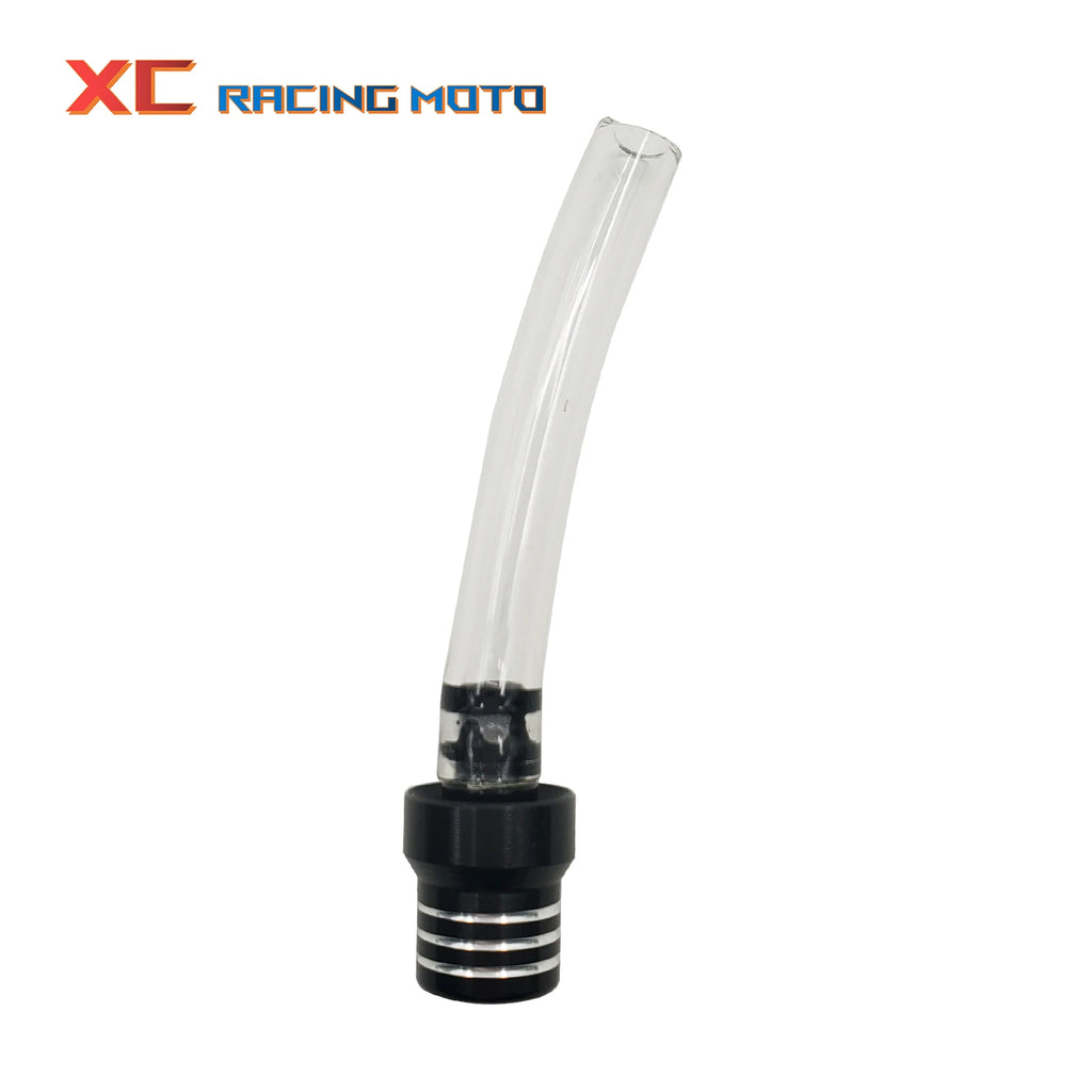 Fuel Gas Tank Air Vent For Yamaha WR YZ 250F 450F Dirt Bike For KTM SX SXF XC XCF EXC EXCF 125 250 350 450 For Suzuki DRZ RM RMZ