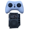 Receiver For Children\'s Electric Car 2.4G Transmitter HY2005RX-24V 40A  Rectangular Receiver For Children's Electric Vehicles