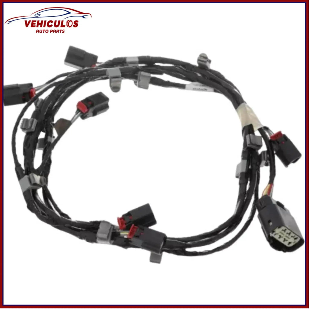 Arnés de cableado de la fascia delantera 68261975AC PARA Dodge 2016-2022 Componentes eléctricos automotrices