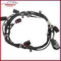 Arnés de cableado de la fascia delantera 68261975AC PARA Dodge 2016-2022 Componentes eléctricos automotrices
