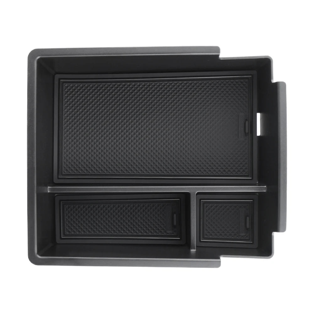 Car Interior Armrest Storage Organizer Center Console Tray for Chery OMODA 5 2023 2024 2025 Custom Stowing Accessory