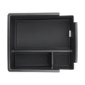 Car Interior Armrest Storage Organizer Center Console Tray for Chery OMODA 5 2023 2024 2025 Custom Stowing Accessory