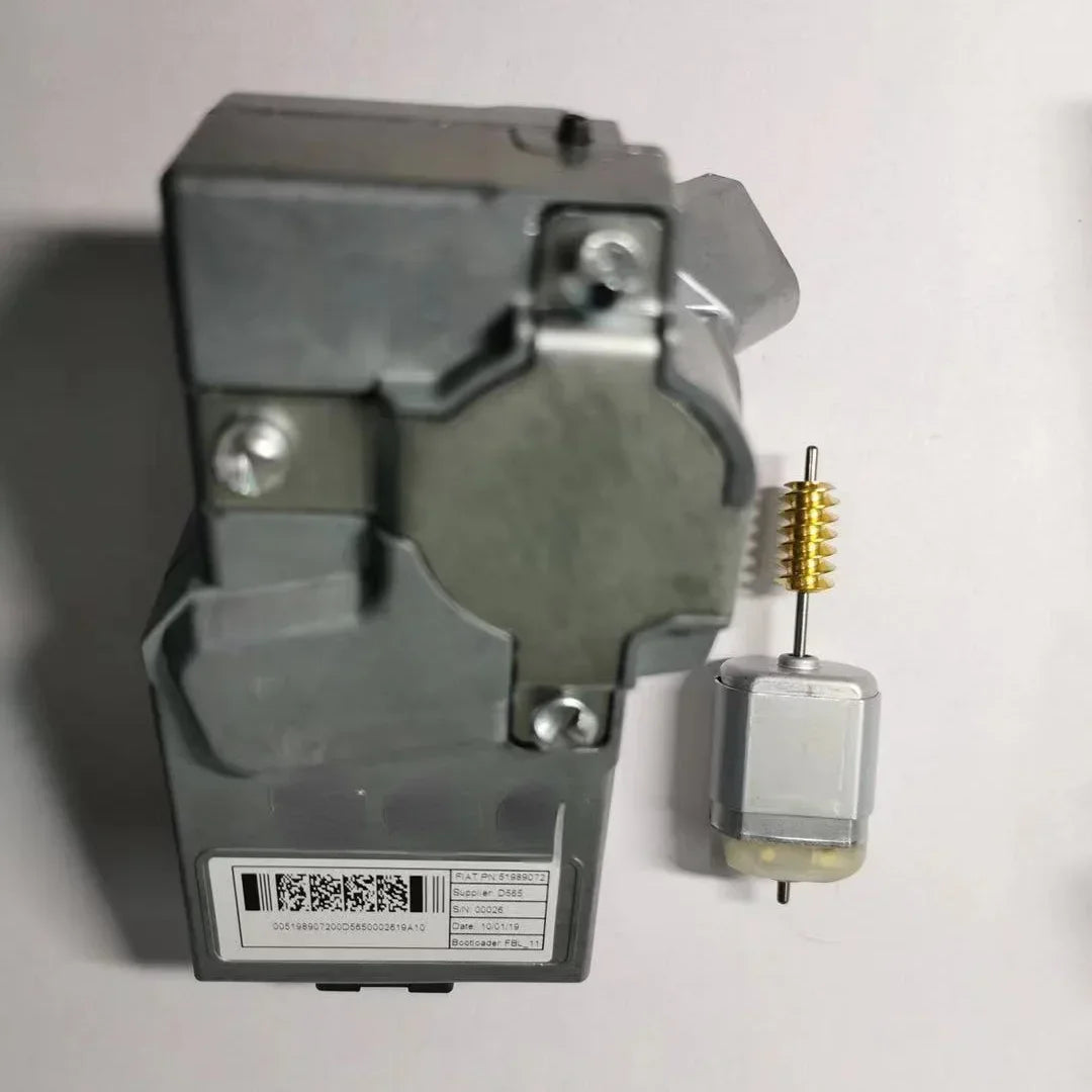 Car Steering Lock Motor ELV ELS Engine Repair Parts For Jeep Grand Cherokee Chrysler 300C Dodge Journey