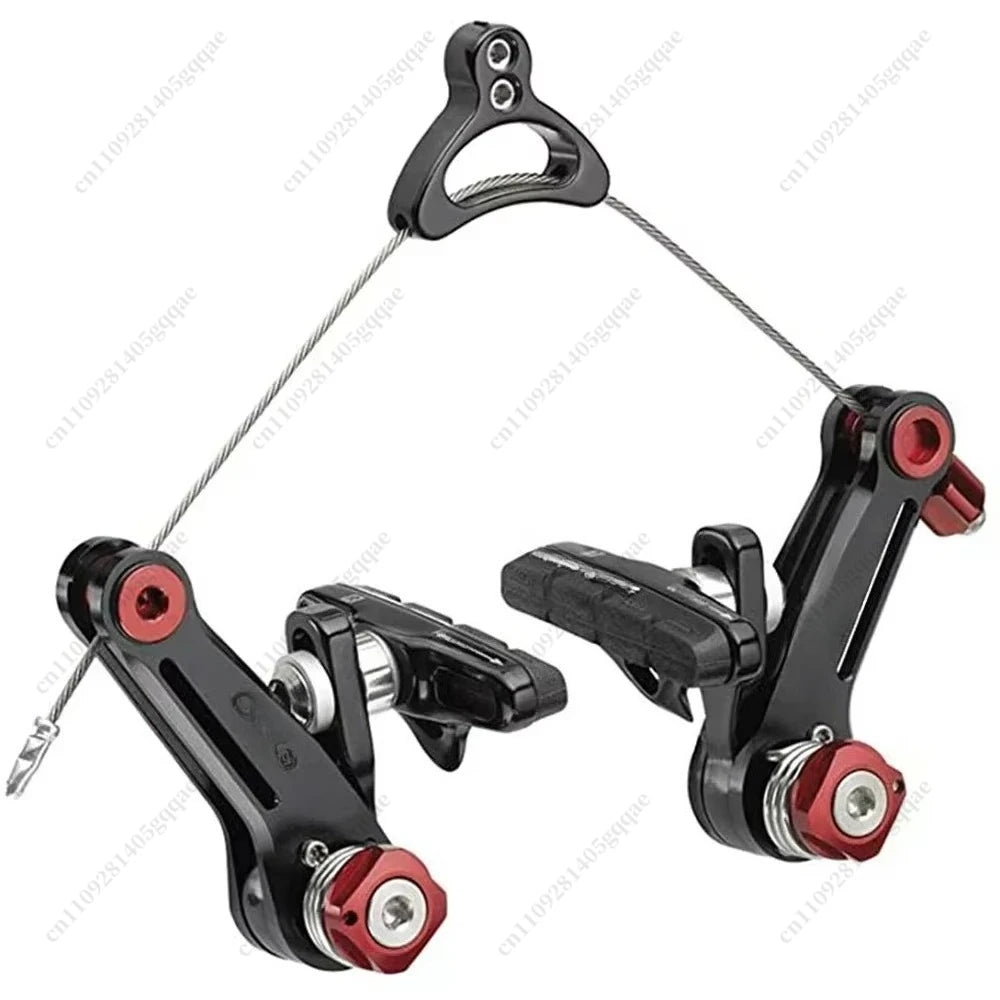 Frenos cantilever traseros y delanteros Avid Shorty Ultimate