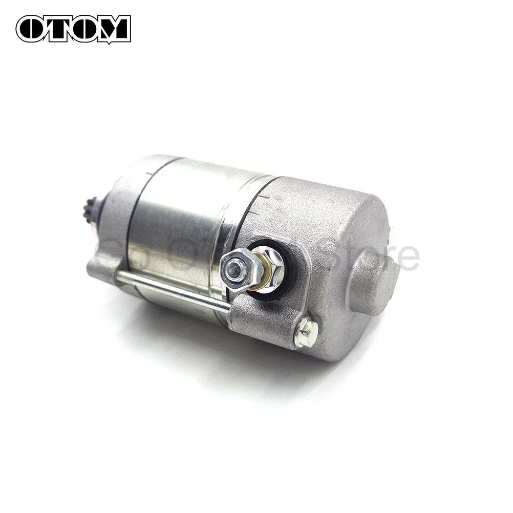 Motorcycle 2008-2016 Starter Motor Electrical Start For KTM XC XCW EXC HUSQVARNA TE 250 300 Motocross 55140001000 Engine Parts