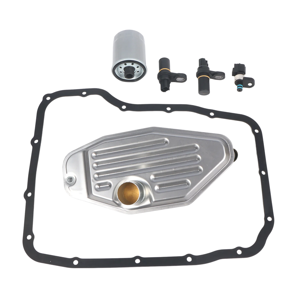 Transmission Filter Kit For Dodge Jeep Mitsubishi 45RFE 545RFE 68RFE 4WD 5013470AD