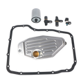 Transmission Filter Kit For Dodge Jeep Mitsubishi 45RFE 545RFE 68RFE 4WD 5013470AD