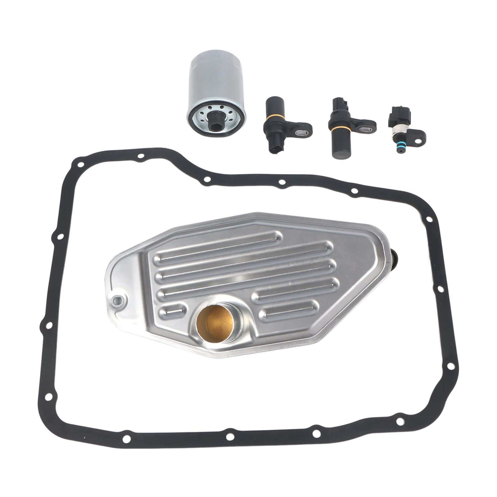 Transmission Filter Kit For Dodge Jeep Mitsubishi 45RFE 545RFE 68RFE 4WD 5013470AD