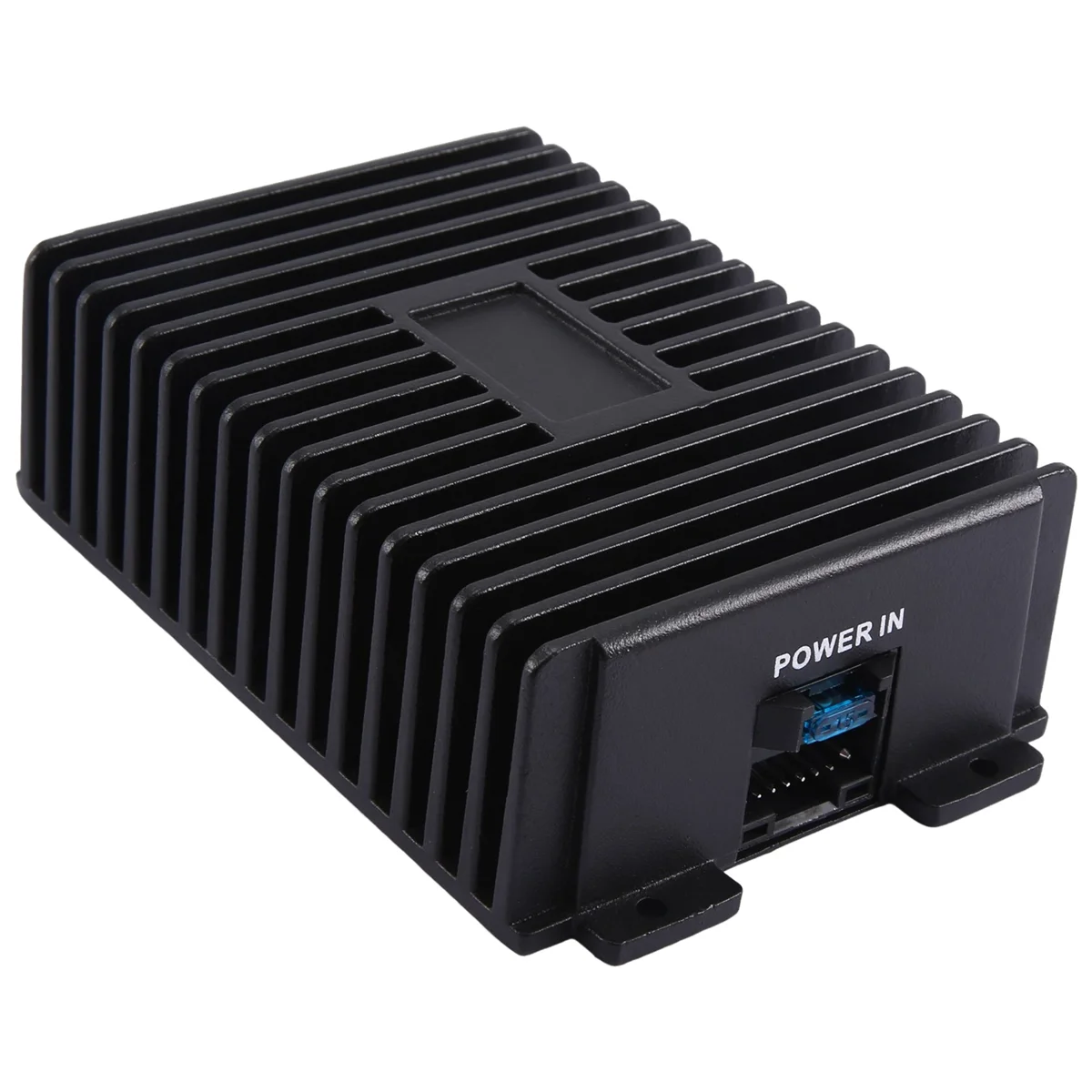Car Radio DSP Amplifier Lossless 4 Way Modified Speakers Android Universal Wired Car Sound Upgrade Audio