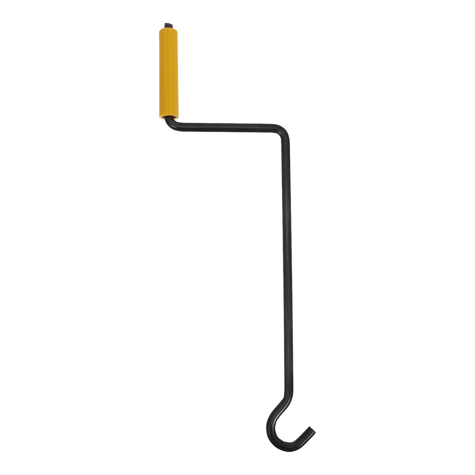 Trailer Jack Handle Replacement Car Rocker Steel Portable Heavy Duty Tire Lifting Tools Jack Accessories Hydraulic Floor