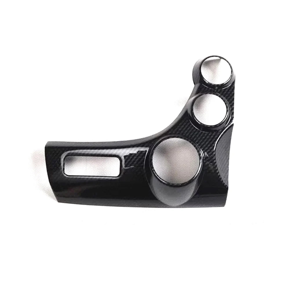 Car Accessories For Honda Fit 2008 2009 2010 2011 Right Hand Drive Interior Steering Wheel Gear Shift Door Panel Trim Styling