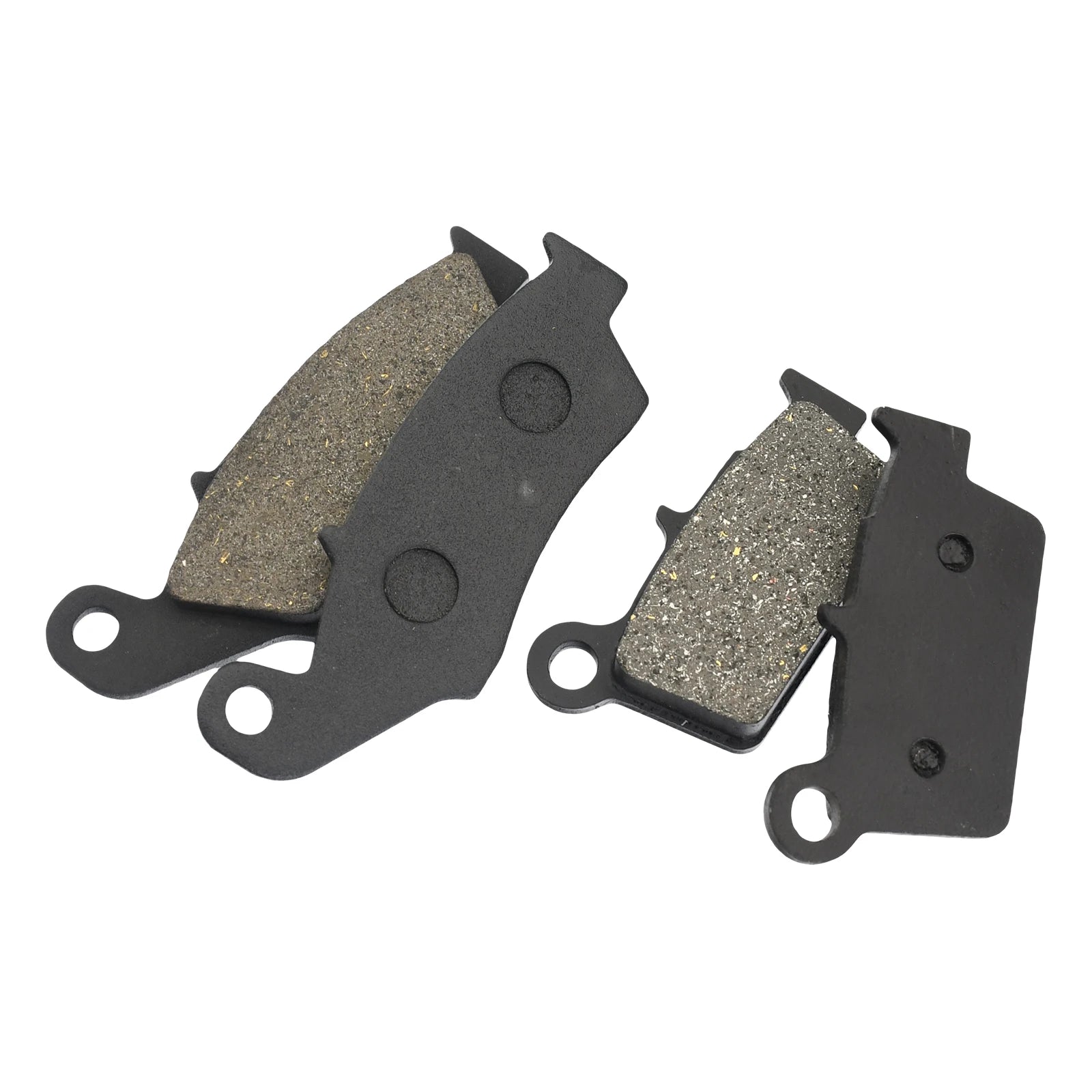 Front and Rear Brake Pads Disc for APRILIA  MXV450 RVX450 RXV450 Enduro SVX450 RXV550 BETA  RR125 200 250 300 350 400 430 450