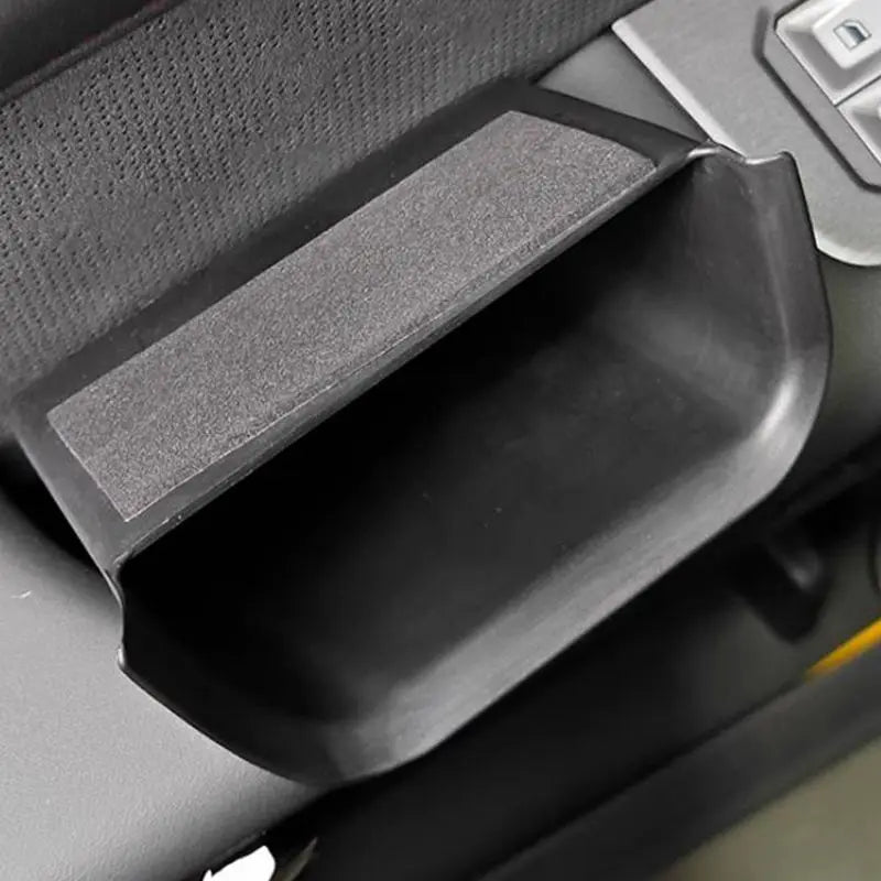 Car Door Storage Box for Chery Jetour T2 Car Accessories Interior Supplies Tidying Stowing Organizer Automobiles Styling
