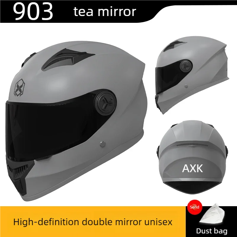 Helmet And Safety For Motorcycle Scooter Casco Moto Modular Capacetes Helmets Engine Full Face Casco Integral Motorsiklet Kask